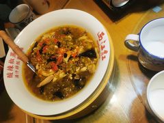 -西江红·株洲本地菜(滨江南路店)