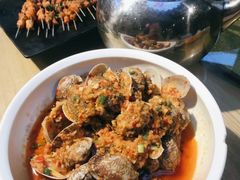-聚味瞿记·龙虾堂(望城店)