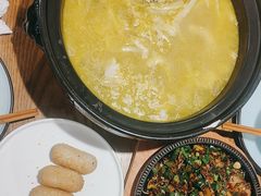 -九锅一堂酸菜鱼(新南凯德直营店)