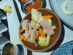 -墨纪Mojí墨西哥餐厅(南开大悦城店)
