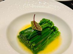 -西安凯悦酒店·湖畔中餐厅