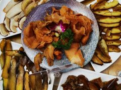 -大理董·董家小厨野生菌火锅(古城旗舰店)