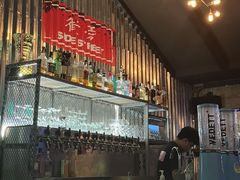 -Side Street街旁(交道口店)