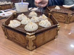 -西安贾三灌汤包·回坊小吃·清真炒菜(北院门总店)