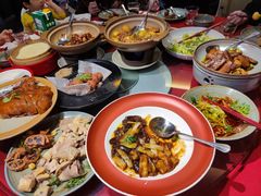 -青年公社烤鸭(青年路店)