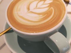 -伊斯坦布尔土耳其清真咖啡餐厅