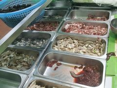 -广场正宗原汁薏米店