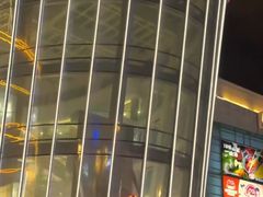 -百联南桥购物中心