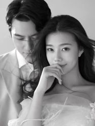 -易摄影婚纱摄影工作室