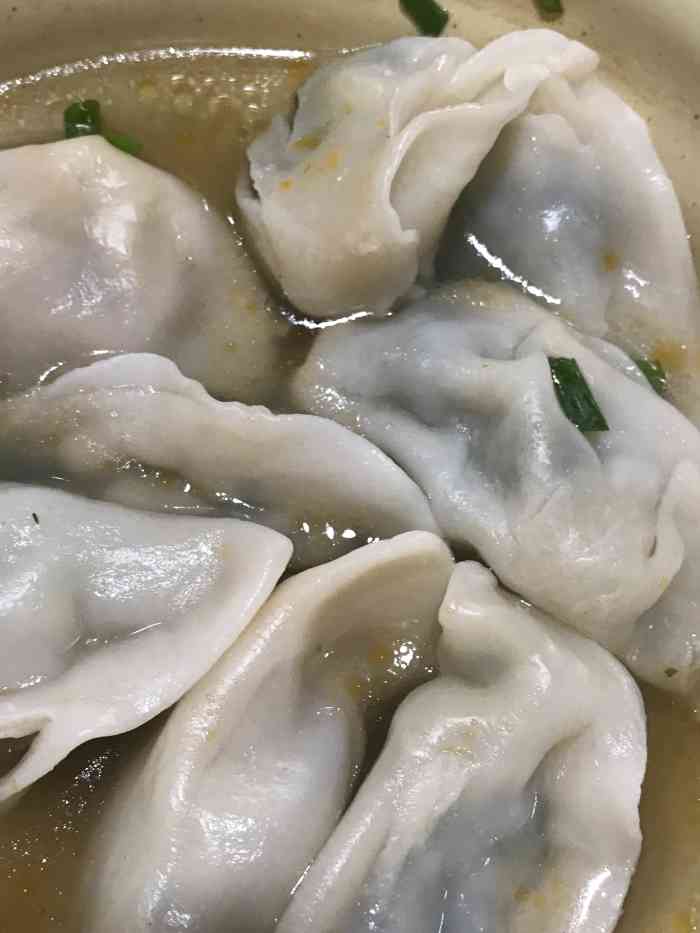 福建千里香馄饨水饺(舟孟南路店)