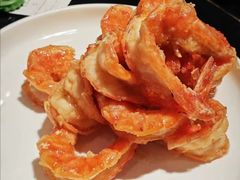 -梅飞酒家(桑园路店)