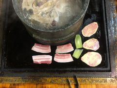 -滇藏石锅宴(北门坡古城管理局店)