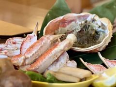 -蟹道乐(道顿堀本店)