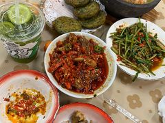 -老三样·旧食新味(船山路店)