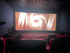 -万达影城(常熟IMAX店)