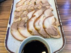 -合合春饼·酱骨·东北菜(潘家园店)