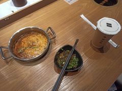 -呷哺呷哺(万达新世界店)