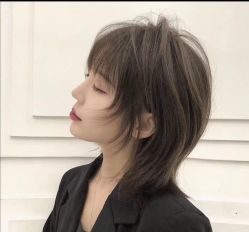-GIRL STYLE 烫发·染发沙龙