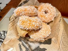 多拿虾饼-太食獸泰式茶餐厅(IFS国金中心店)