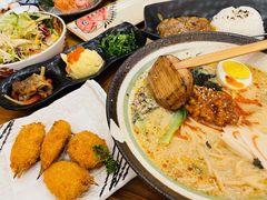 -桃太郎创作料理(大坪店)