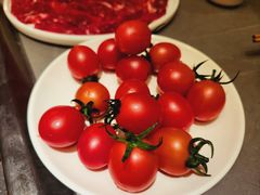 -洞子口重庆鲜货火锅(楚翘城旗舰店)