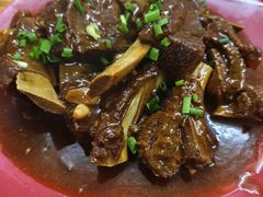 牛排骨-双宝红油牛系列