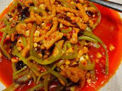 -星·South Beauty·俏江南(国贸店)