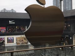 -Apple零售店(成都太古里店)