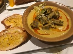 -琉璃餐厅(德基广场店)