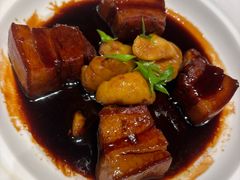 -苏帮袁Sue Cuisine(来福士店)