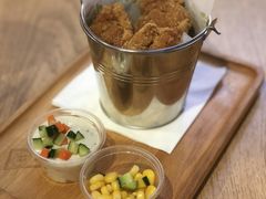 -艾薯夫妇Aysh(福田星河COCOPark店)