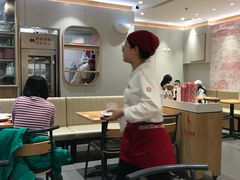 -喜家德虾仁水饺(青岛永旺东部店)