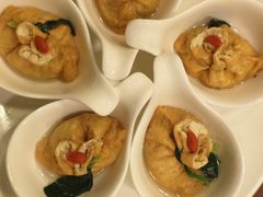 -五观堂素食(新华路店)