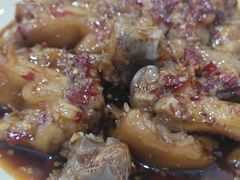 -贤花饭店(城阳店)