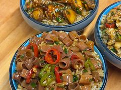 -金龙·打边炉(南京西路店)