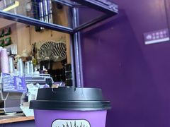 -HANA COFFEE(长寿路店)