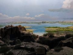 景点-水洞沟旅游区