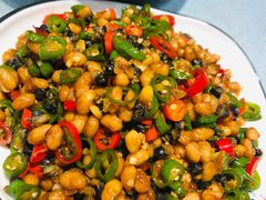 -大师傅金奖啤酒鱼(西街口总店)