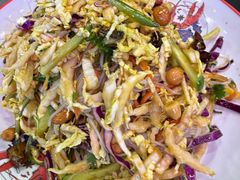 -瑞杰烧烤店·24小时营业(山东路店)