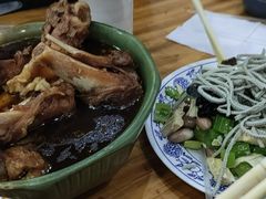 -老冯拉面羊棒骨(西宸广场店)