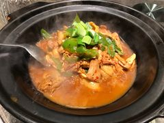 -合品记·湖南私房菜&小龙虾(霄云路店)