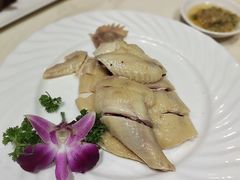 -广东胜利宾馆西关粤中餐厅