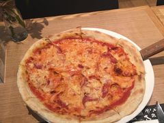 -MYLK意式小厨(熙地港店)