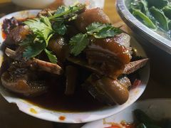 -碗碗羊肉(松石北路店)