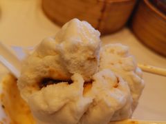 叉烧包-美心皇宫(屯门大会堂店)