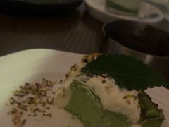 -Nirvana Cafe&Bar(北仓文创街区店)