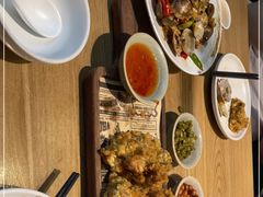 -潮粥荟·潮汕砂锅粥(槐房万达店)