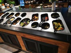 -比格比萨自助(花园路店)