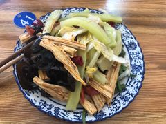 -尤素福东举院饺子馆