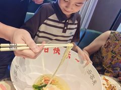 -云客来·花园餐厅(洛社店)